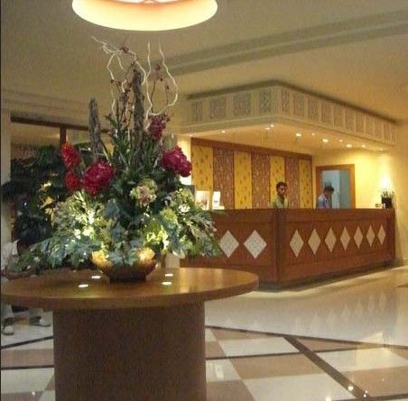 Amans Hotel Ambon Exterior photo